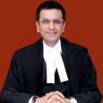 Hon’ble Dr Justice D Y Chandrachud